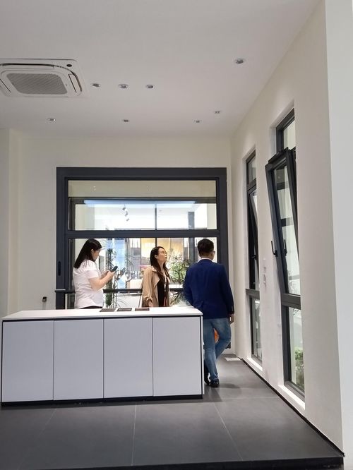 路易絲門窗圓滿落幕第25屆中國鳳池鋁門窗建筑裝飾博覽會，技術(shù)咨詢備受矚目