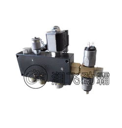 專注品質，高效供應 Z17柳汽霸龍閥塊總成及汽車配件一站式采購指南